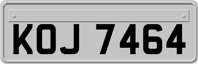 KOJ7464