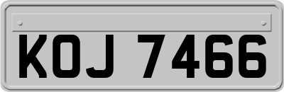 KOJ7466
