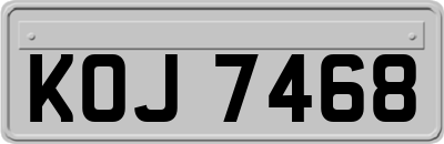 KOJ7468