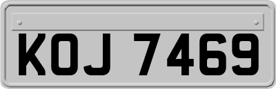 KOJ7469