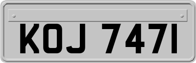 KOJ7471