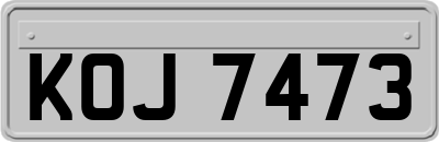 KOJ7473