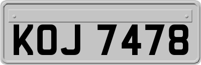 KOJ7478