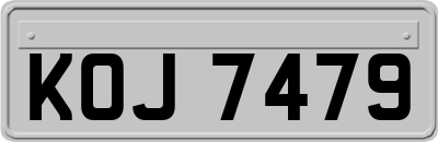 KOJ7479