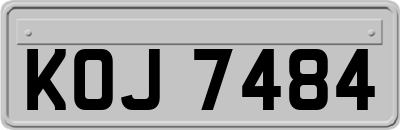 KOJ7484