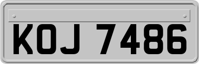 KOJ7486