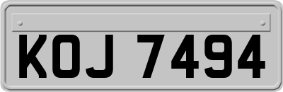 KOJ7494