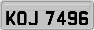 KOJ7496