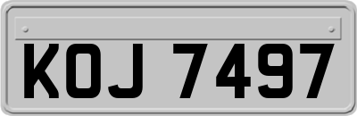 KOJ7497