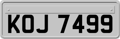 KOJ7499