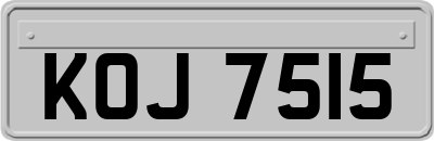 KOJ7515