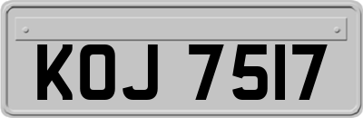 KOJ7517