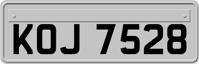 KOJ7528