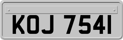 KOJ7541