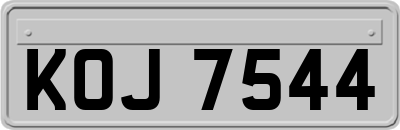 KOJ7544