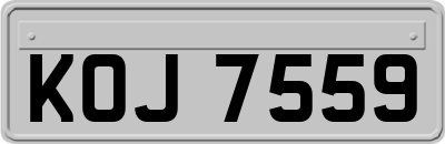 KOJ7559