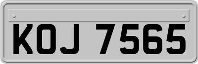 KOJ7565