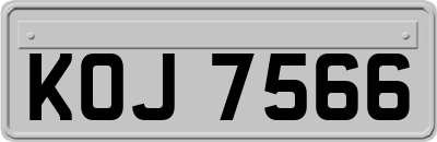 KOJ7566