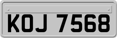 KOJ7568