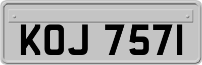 KOJ7571