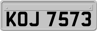 KOJ7573