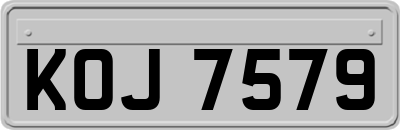 KOJ7579