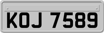 KOJ7589