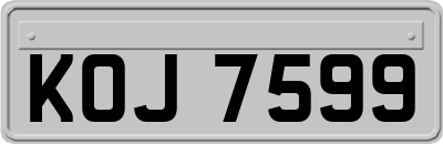 KOJ7599