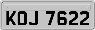 KOJ7622