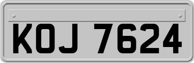 KOJ7624