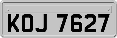 KOJ7627
