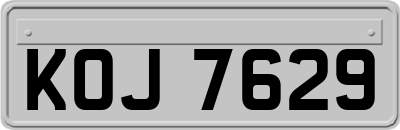 KOJ7629