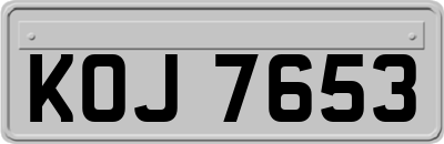 KOJ7653