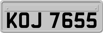 KOJ7655
