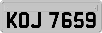 KOJ7659