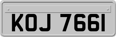 KOJ7661