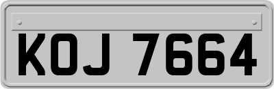 KOJ7664