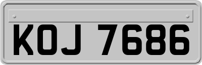 KOJ7686