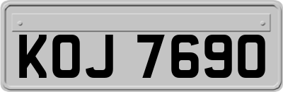KOJ7690