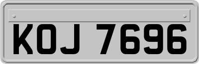 KOJ7696