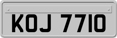 KOJ7710