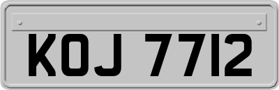 KOJ7712