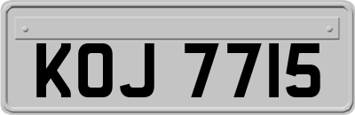 KOJ7715