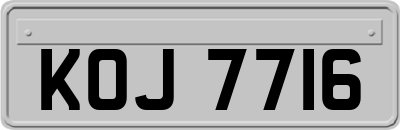 KOJ7716