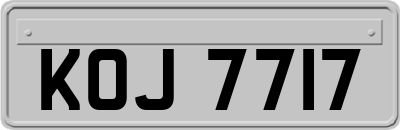 KOJ7717