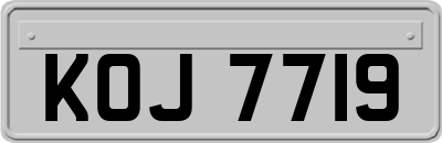 KOJ7719