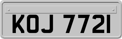 KOJ7721