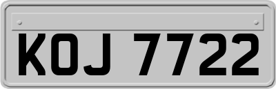 KOJ7722