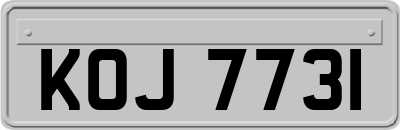 KOJ7731
