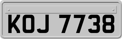 KOJ7738